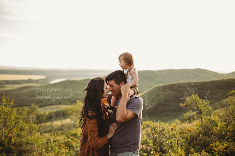 Calgary Family Photographer