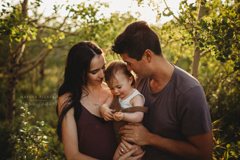 Calgary Family Photographer