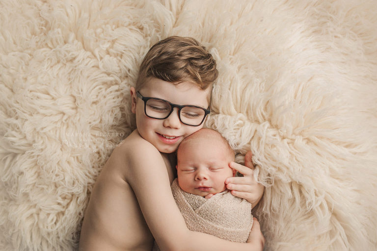 newborn photographer victoria alberta