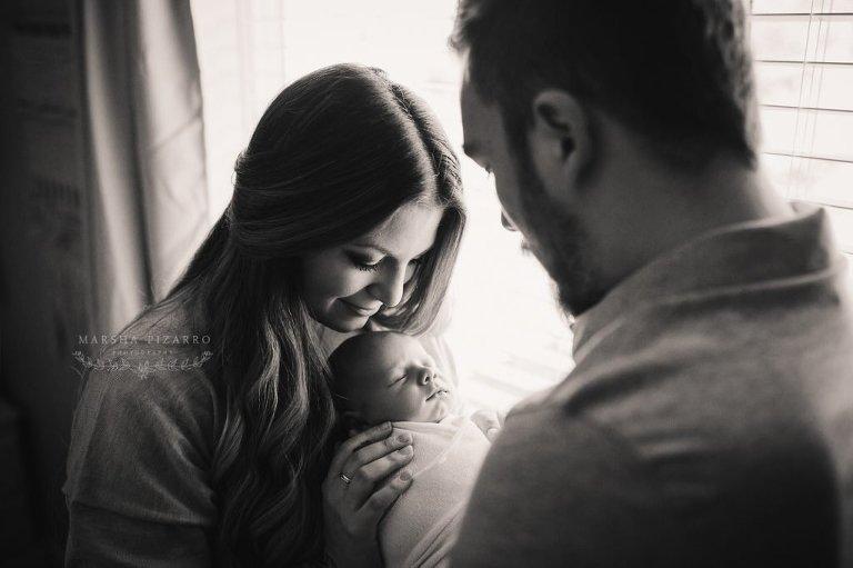 newborn photographer victoria alberta
