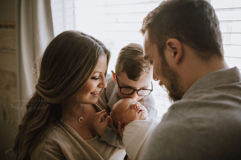 newborn photographer victoria alberta