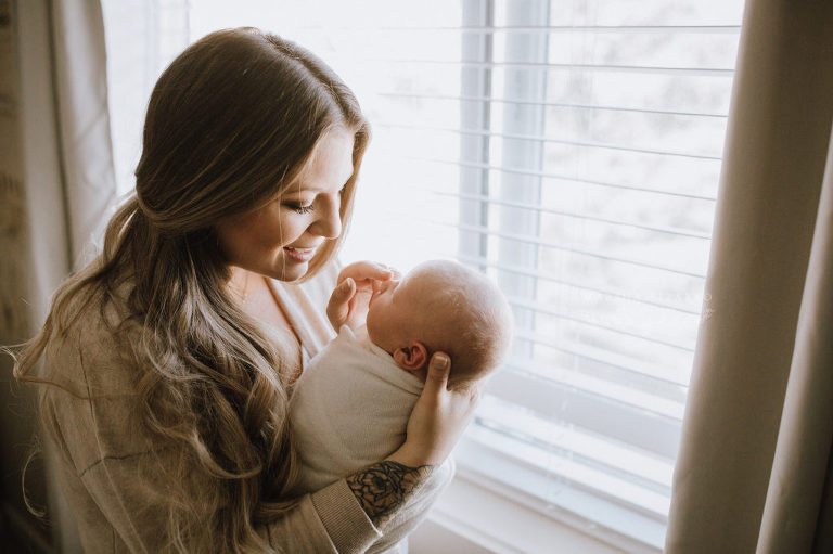 newborn photographer victoria alberta