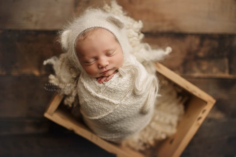 baby portraits calgary