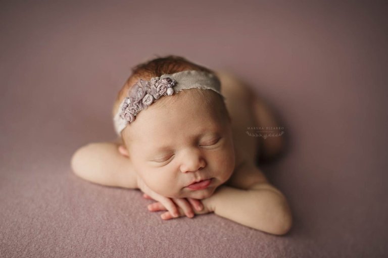 baby portraits calgary