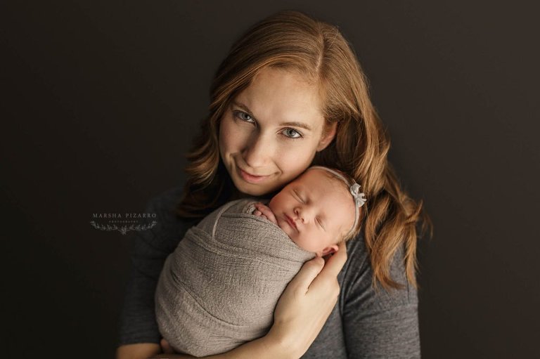 baby portraits calgary