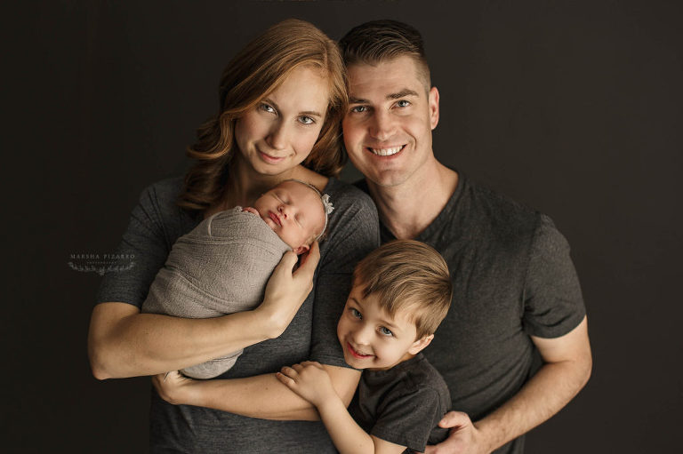 baby portraits calgary