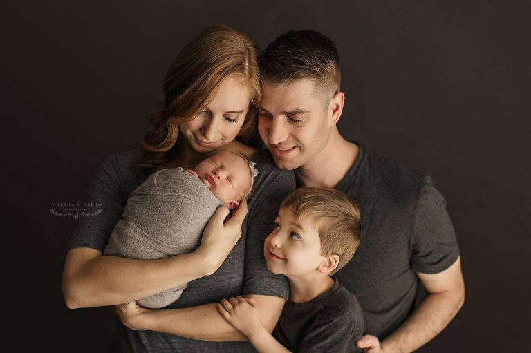 baby portraits calgary