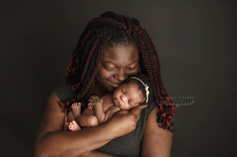 newborn baby photography calgary
