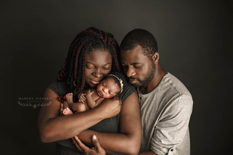 newborn baby photography calgary