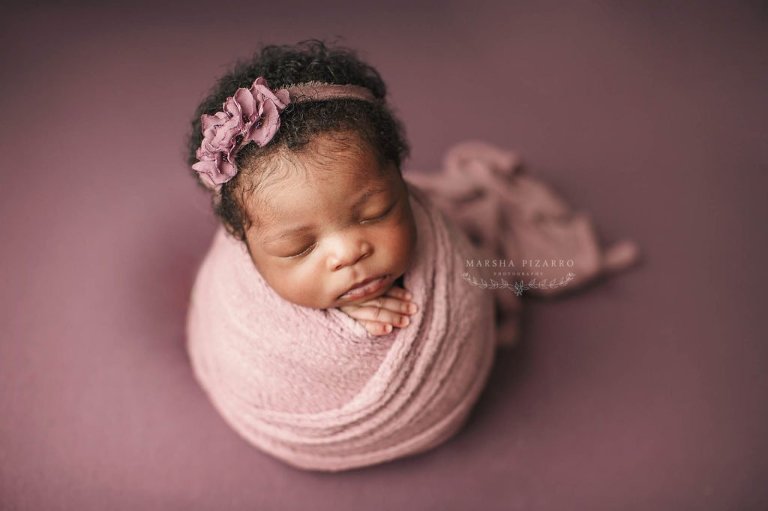 newborn baby photography calgary