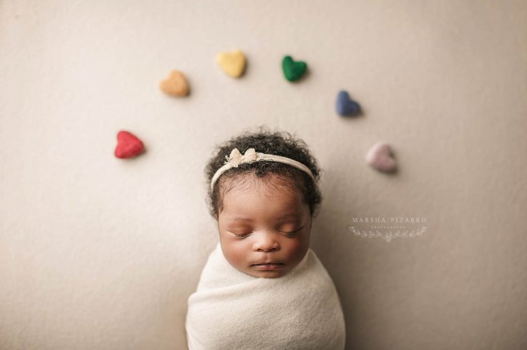 newborn baby photography calgary