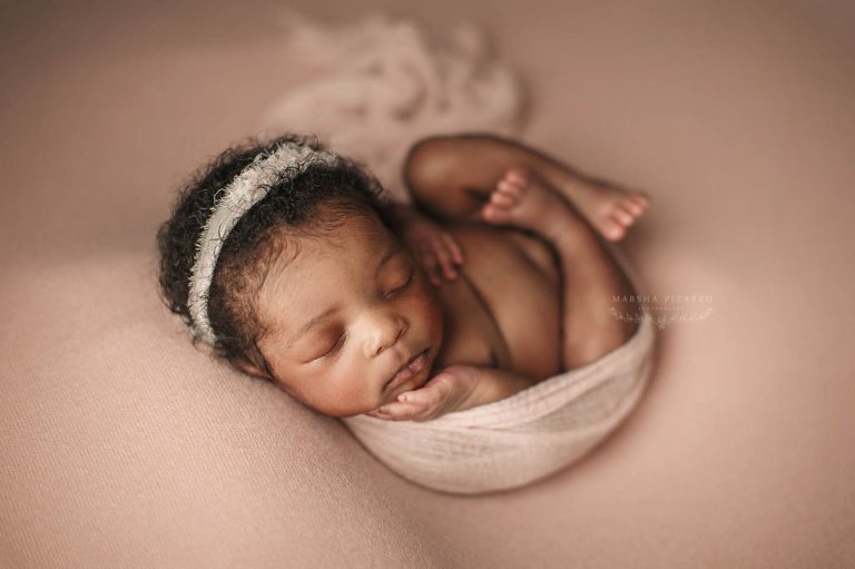 newborn baby photography calgary